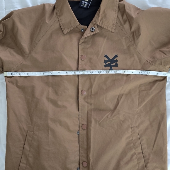 Zoo York Jacket Size L/G(14) - Picture 9 of 10
